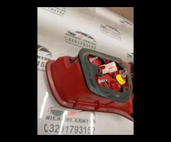 FANALE STOP POSTERIORE INTERNO SX KIA SPORTAGE 201 - 17