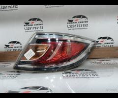 FANALE STOP POSTERIORE DESTRO MAZDA 6 2011 BERLINA - 6
