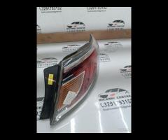FANALE STOP POSTERIORE DESTRO MAZDA 6 2011 BERLINA - 7