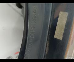 FANALE STOP POSTERIORE DESTRO MAZDA 6 2011 BERLINA - 9