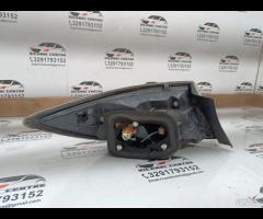 FANALE STOP POSTERIORE DESTRO MAZDA 6 2011 BERLINA - 12