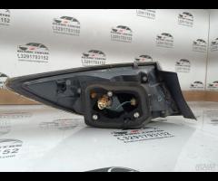 FANALE STOP POSTERIORE DESTRO MAZDA 6 2011 BERLINA - 13