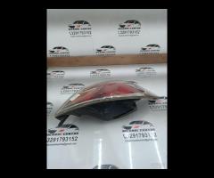 FANALE STOP POSTERIORE DESTRO MAZDA 6 2011 BERLINA - 16