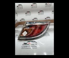 FANALE STOP POSTERIORE DESTRO MAZDA 6 2011 BERLINA - 17
