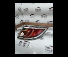 FANALE STOP POSTERIORE DESTRO MAZDA 6 2011 BERLINA - 18
