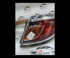 FANALE STOP POSTERIORE DESTRO MAZDA 6 2011 BERLINA - 19