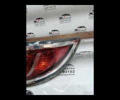 FANALE STOP POSTERIORE DESTRO MAZDA 6 2011 BERLINA - 20