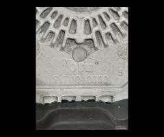 VOLANTE IN GOMMA OPEL CORSA 2013 SV70042000 CV2505 - 6