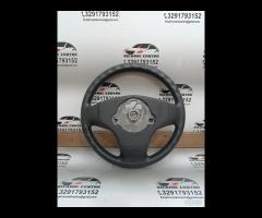 VOLANTE IN GOMMA OPEL CORSA 2013 SV70042000 CV2505 - 7