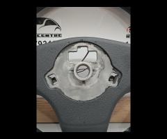 VOLANTE IN GOMMA OPEL CORSA 2013 SV70042000 CV2505 - 8