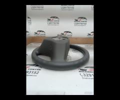 VOLANTE IN GOMMA OPEL CORSA 2013 SV70042000 CV2505 - 13