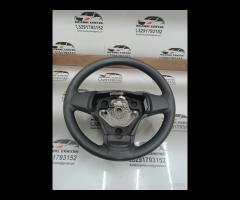 VOLANTE IN GOMMA OPEL CORSA 2013 SV70042000 CV2505 - 15