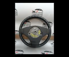 VOLANTE IN GOMMA OPEL CORSA 2013 SV70042000 CV2505 - 16