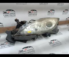 FARO FANALE ANTERIORE SINISTRO MAZDA 6 2012 QF6 - 7