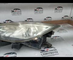 FARO FANALE ANTERIORE SINISTRO MAZDA 6 2012 QF6 - 19