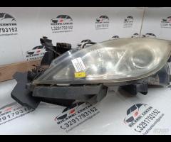 FARO FANALE ANTERIORE SINISTRO MAZDA 6 2012 QF6 - 20