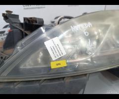 FARO FANALE ANTERIORE SINISTRO MAZDA 6 2012 QF6 - 22