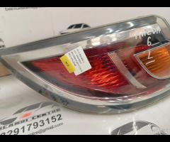 FARO FANALE STOP POSTERIORE SX MAZDA 6 2012 BERLIN - 7