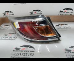 FARO FANALE STOP POSTERIORE SX MAZDA 6 2012 BERLIN - 8