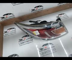 FARO FANALE STOP POSTERIORE SX MAZDA 6 2012 BERLIN - 9