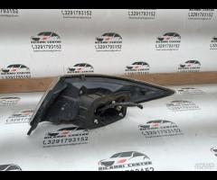 FARO FANALE STOP POSTERIORE SX MAZDA 6 2012 BERLIN - 11