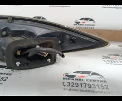 FARO FANALE STOP POSTERIORE SX MAZDA 6 2012 BERLIN - 12
