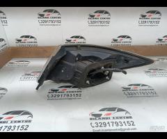 FARO FANALE STOP POSTERIORE SX MAZDA 6 2012 BERLIN - 14