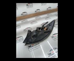 FARO FANALE STOP POSTERIORE SX MAZDA 6 2012 BERLIN - 16