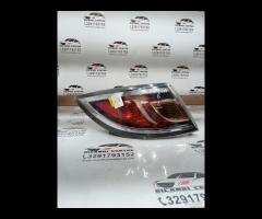 FARO FANALE STOP POSTERIORE SX MAZDA 6 2012 BERLIN - 17