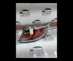 FARO FANALE STOP POSTERIORE DX MAZDA 6 2012 BERLIN - 6