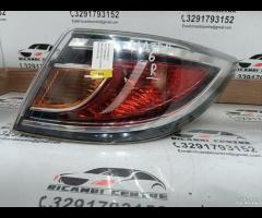 FARO FANALE STOP POSTERIORE DX MAZDA 6 2012 BERLIN - 8