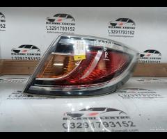 FARO FANALE STOP POSTERIORE DX MAZDA 6 2012 BERLIN - 9