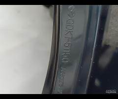 FARO FANALE STOP POSTERIORE DX MAZDA 6 2012 BERLIN - 11