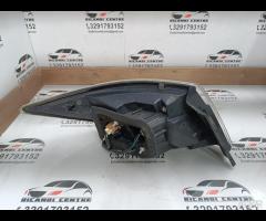 FARO FANALE STOP POSTERIORE DX MAZDA 6 2012 BERLIN - 12