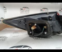 FARO FANALE STOP POSTERIORE DX MAZDA 6 2012 BERLIN - 13