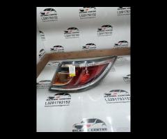 FARO FANALE STOP POSTERIORE DX MAZDA 6 2012 BERLIN - 15