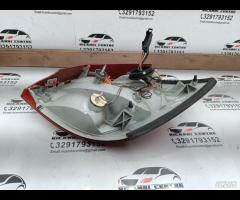 FANALE STOP POSTER. SX SKODA FABIA II 2013 HATCHBA - 18