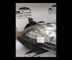 FARO FANALE ANTERIORE SINISTRO MAZDA 6 2011 KB3 - 7