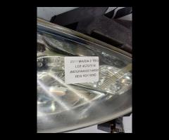 FARO FANALE ANTERIORE SINISTRO MAZDA 6 2011 KB3 - 8