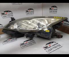 FARO FANALE ANTERIORE SINISTRO MAZDA 6 2011 KB3 - 9