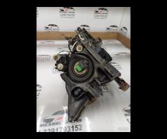 FARO FANALE ANTERIORE SINISTRO MAZDA 6 2011 KB3 - 21