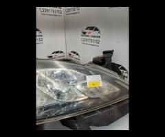 FARO FANALE ANTERIORE ORIGINALE DESTRO MAZDA 6 201 - 7
