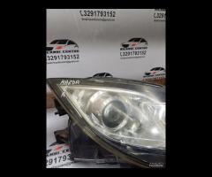 FARO FANALE ANTERIORE ORIGINALE DESTRO MAZDA 6 201 - 9
