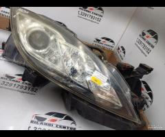 FARO FANALE ANTERIORE ORIGINALE DESTRO MAZDA 6 201 - 10