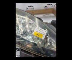 FARO FANALE ANTERIORE ORIGINALE DESTRO MAZDA 6 201 - 11