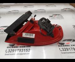 FARO FANALE STOP POSTERIORE SINISTRO AUDI A4  (8K2 - 15