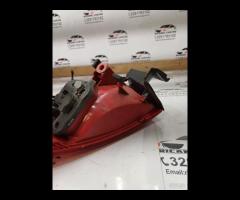 FARO FANALE STOP POSTERIORE SINISTRO AUDI A4  (8K2 - 18