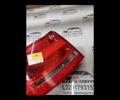 FARO FANALE STOP POSTERIORE SINISTRO AUDI A4  (8K2 - 21