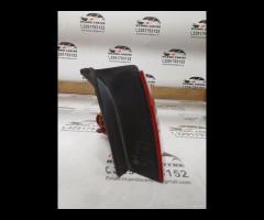 FARO FANALE STOP POSTERIORE DX AUDI A4 2011 BERLIN - 12