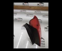 FARO FANALE STOP POSTERIORE DX AUDI A4 2011 BERLIN - 13